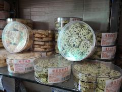 -金燕西洋牛油糕葡式食品