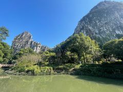 -南溪山景区