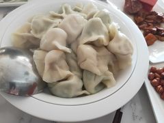 -德天下自助水饺(海洪店)