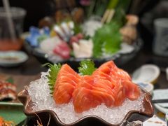 -匠和风精致料理(莆田财富中心店)