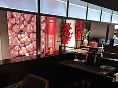 -海派悦庭·海胆烧麦·新融合菜(凯德广场店)