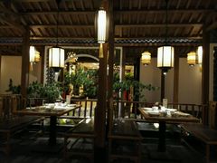 -江南赋(内蒙古大厦店)