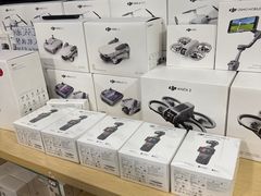 -DJI大疆(无锡体育中心店)