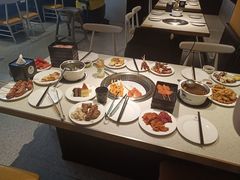 -钱小奴创意自助餐厅(仙居吾悦店)