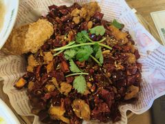 -新白鹿餐厅(城西银泰城店)