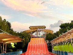 -武汉玛雅海滩水公园