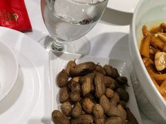 -福海居烤鸭店(鸟巢店)