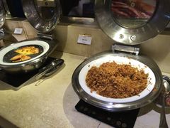 -芭菲盛宴·环球美食(袁家岗店)