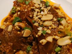 -东方饺子王(新奥购物中心店)