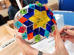 -瓦匠工社·马赛克·积木拼图·亲子手工DIY