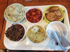 -66梧桐院·天平邻里汇(乌鲁木齐南路店)