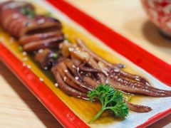 -鳗鲔·料理小馆