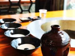 -炭虎子水浒烤肉(梦时代店)