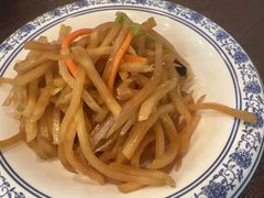 -老三羊汤【北兴隆街店】