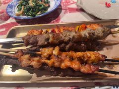 -耶里夏丽·丝路新疆菜·清真食品(徐汇南丹东路臻选店)