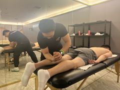 -古德菲力健身(特区报业店)