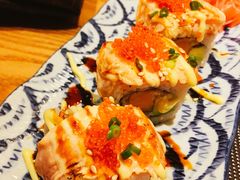 -大将料理餐厅(汇锦街店)