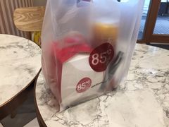 -85度C(成都浆洗街店)