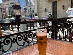 -LENBACH兰巴赫西餐啤酒坊(大连东港店)