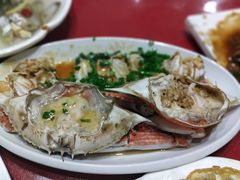 -天天渔港海鲜酒家(石浦玉泉路店)