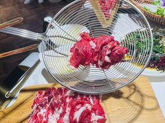 -和兴记潮汕牛肉火锅(太原街万达店)