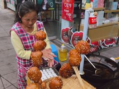 -甘记肥肠粉(马鞍北路店)