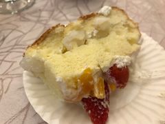 -红宝石·鲜奶小方·海派西点房(浦三店)