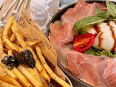 -IL TEATRO 精品意大利餐厅