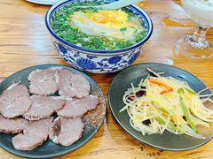 -清真西北风味餐厅