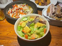 -纳瓦新疆菜(银都店)
