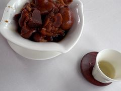 -鹿鸣酒家(越秀店)