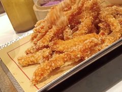 -绿杨春·淮扬宴(庐山路店)