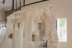 -INSHINE婚纱礼服