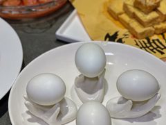 -佬太公海鸭·海鲜大排档(上海总店)