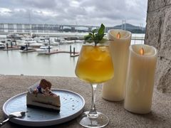 -22ºN BISTRO西餐&酒馆