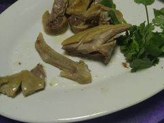 -百姓百味海鲜酒楼(粤垦路总店)