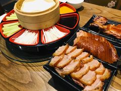 -羲和雅苑烤鸭坊(丰台万达店)