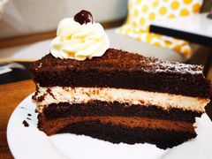 -Peet's Coffee皮爷咖啡(德基店)