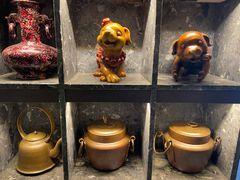 -金掌勺东北菜(格兰晴天店)