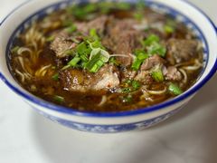 -南花桥羊肉馆老字号(乌镇店)