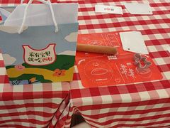 -西贝(金桥店)