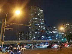 -北京SKP