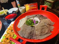 -矮板凳老火锅(宽窄巷子店)