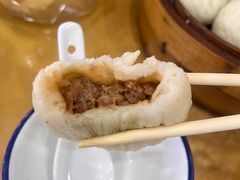 -清宫宴酒楼·计氏松枝包子