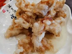 -顺姬冷面(长白西路店)
