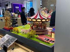 -Sony Store 索尼(上海淮海中路店)