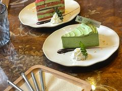 -22ºN BISTRO西餐&酒馆