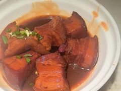 -绿茶餐厅(淮安吾悦广场店)