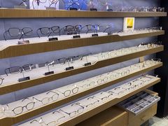 -日本手作眼镜·久川睛匠(新中关购物中心店)