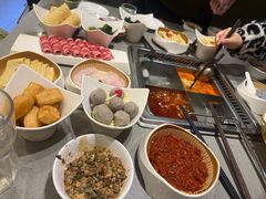 -海底捞火锅(旭辉MALL店)